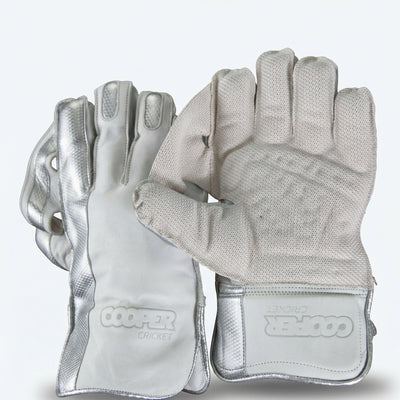 Cooper Cricket KEEPING GLOVES image 3