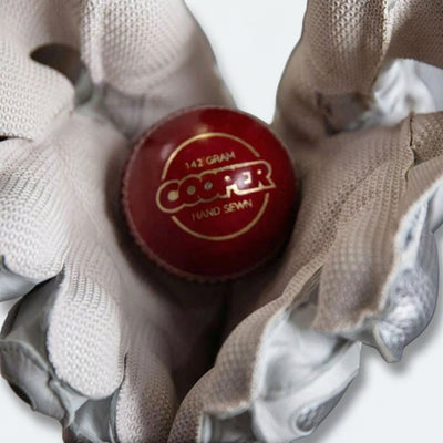 Cooper Cricket KEEPING GLOVES image 4