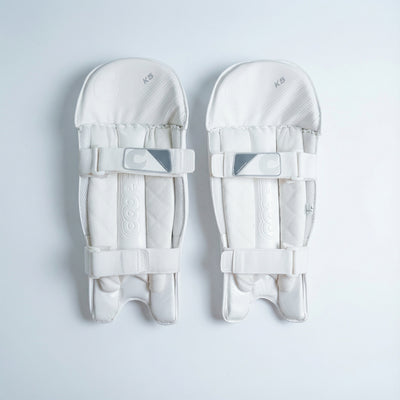 Cooper Cricket K5 WICKET KEEPING PADS - ADULT image 2