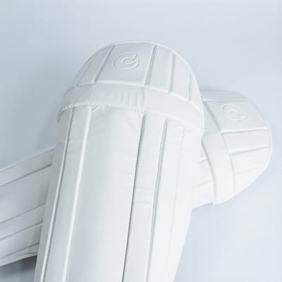 Cooper Cricket K5 WICKET KEEPING PADS - ADULT image 6