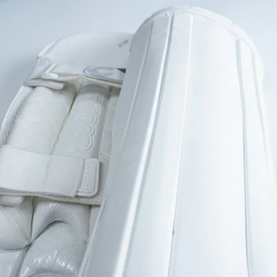 Cooper Cricket K5 WICKET KEEPING PADS - ADULT image 3