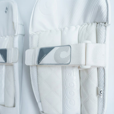 Cooper Cricket K5 WICKET KEEPING PADS - ADULT image 4