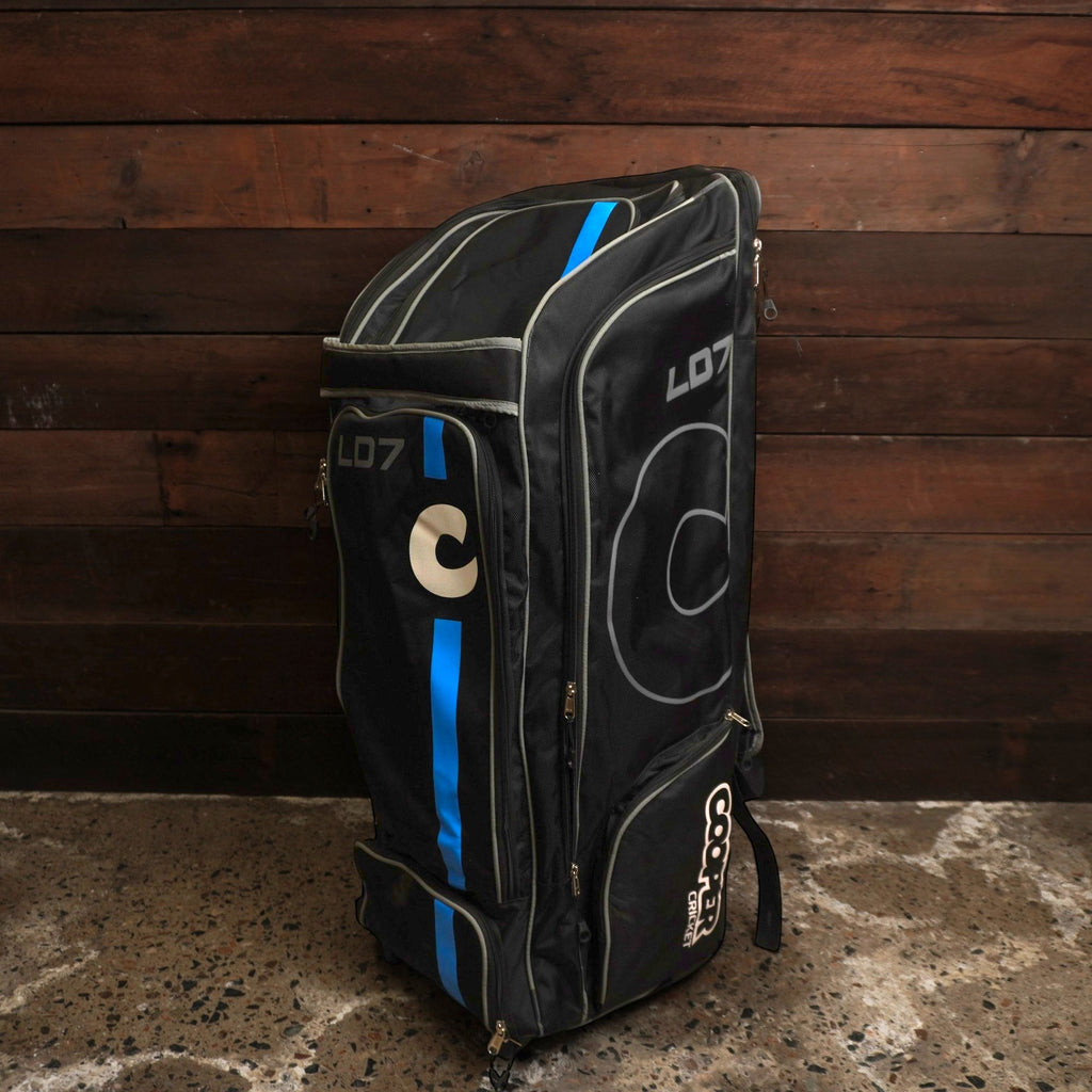 LD7 CRICKET BAG