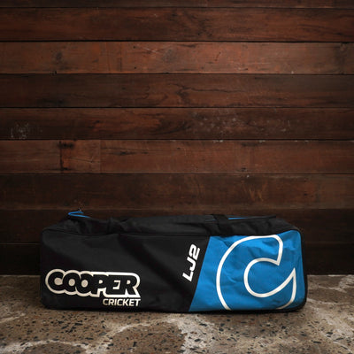 Cooper Cricket LJ2 Cricket Bag