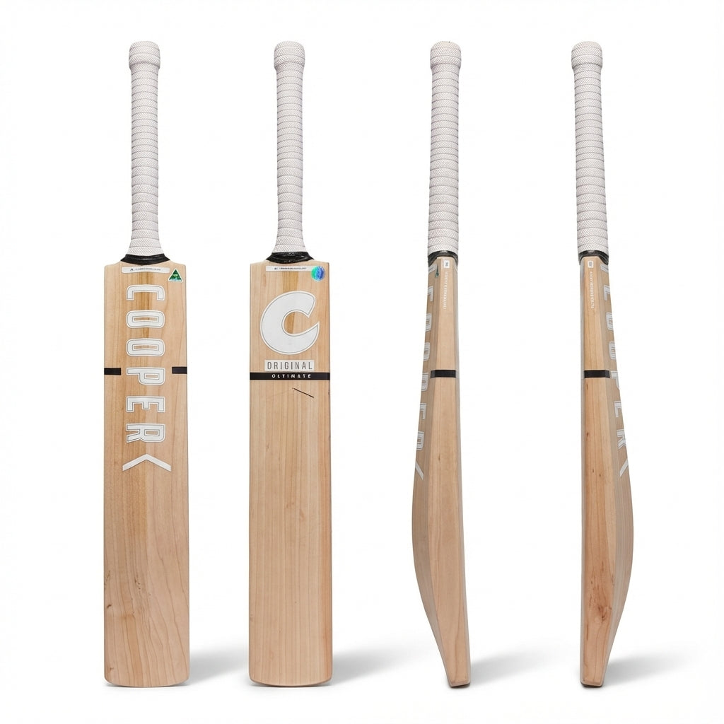 ORIGINAL PLAYERS GRADE SHORT HANDLE