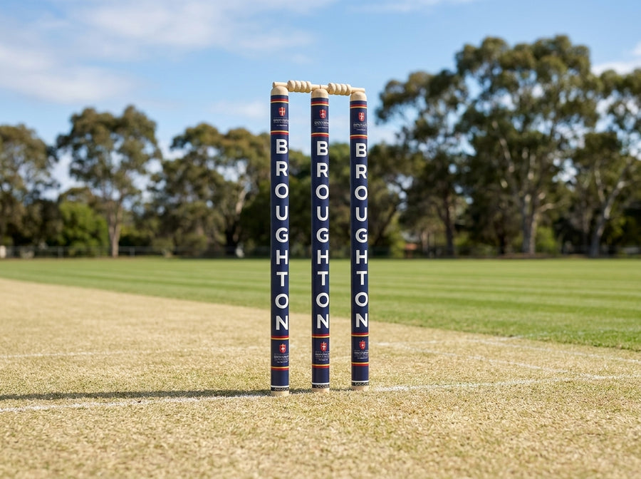 Shield Stumps