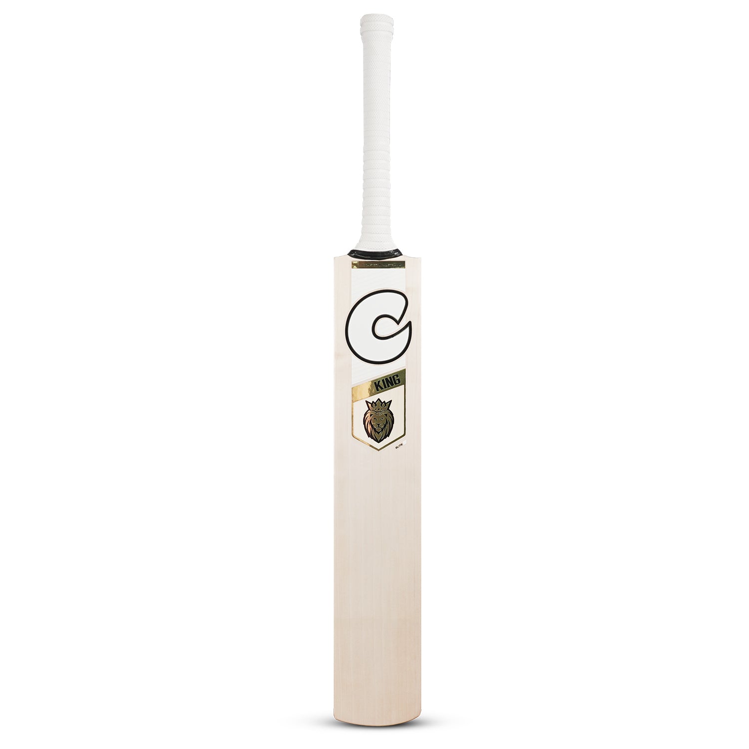 KING CUSTOM CRICKET BAT