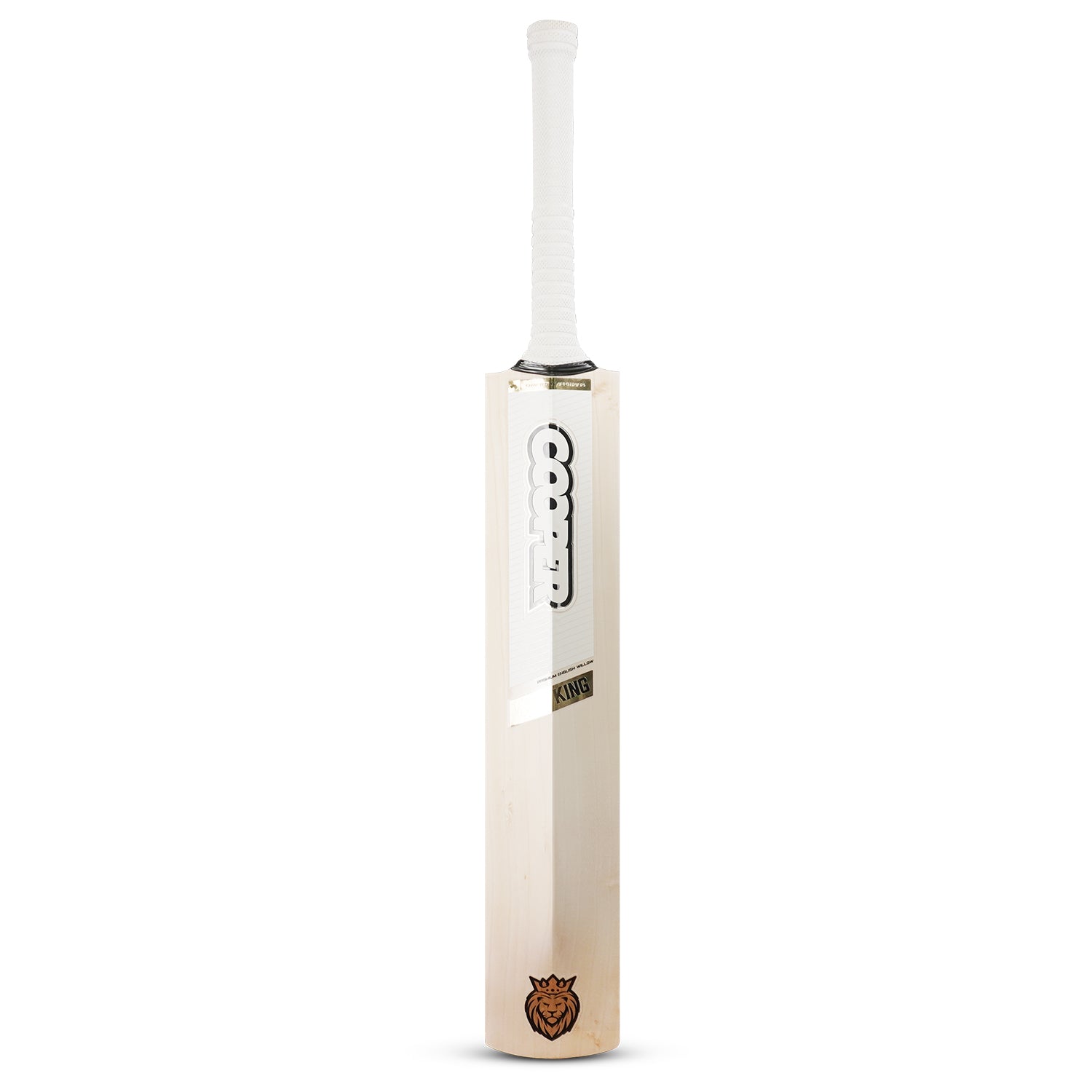 KING CUSTOM CRICKET BAT