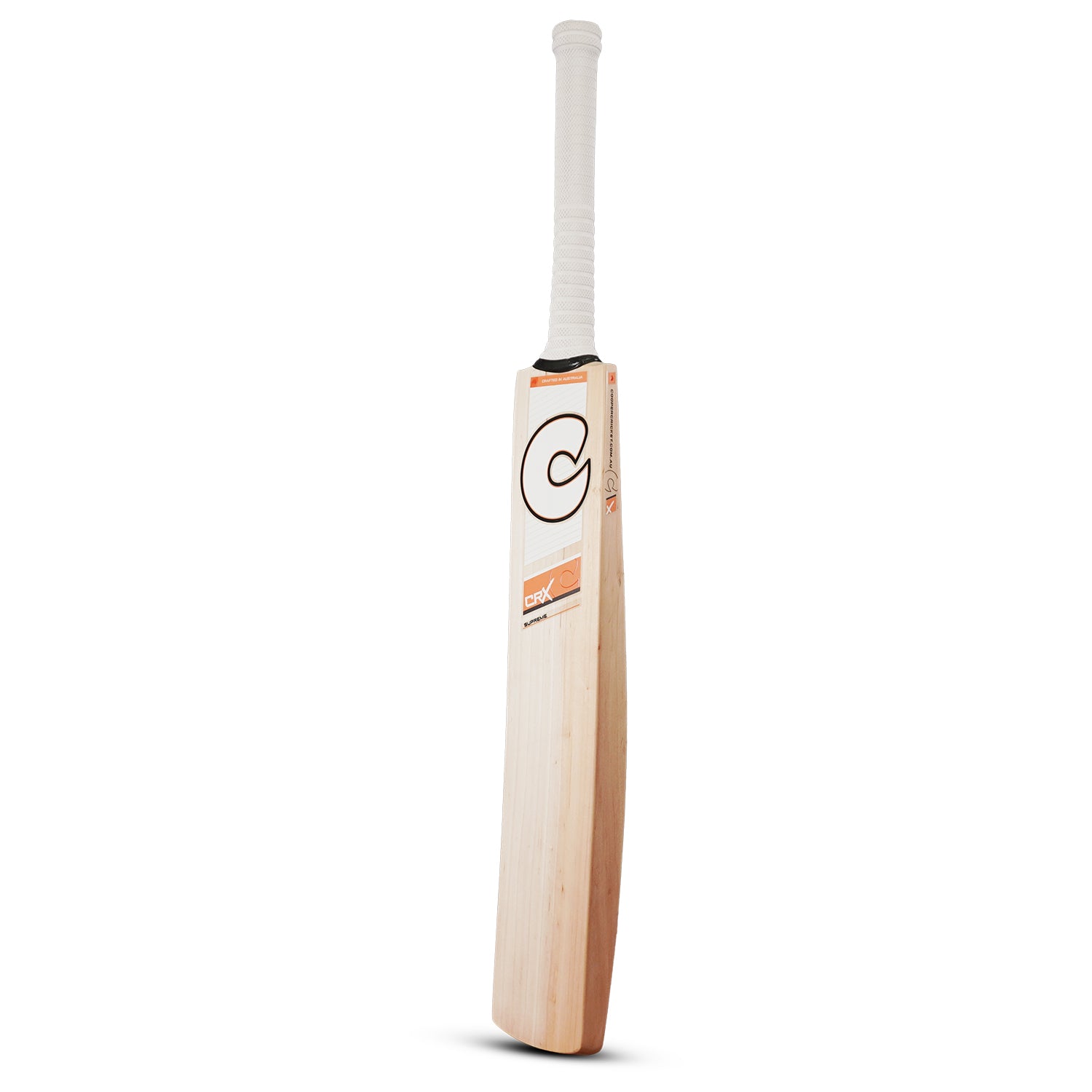 CRX CUSTOM CRICKET BAT