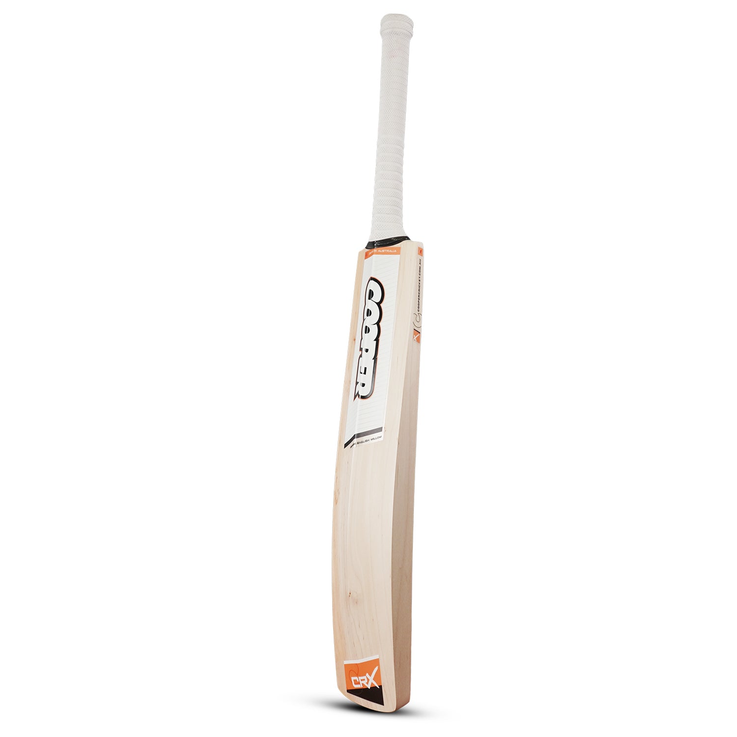 CRX CUSTOM CRICKET BAT