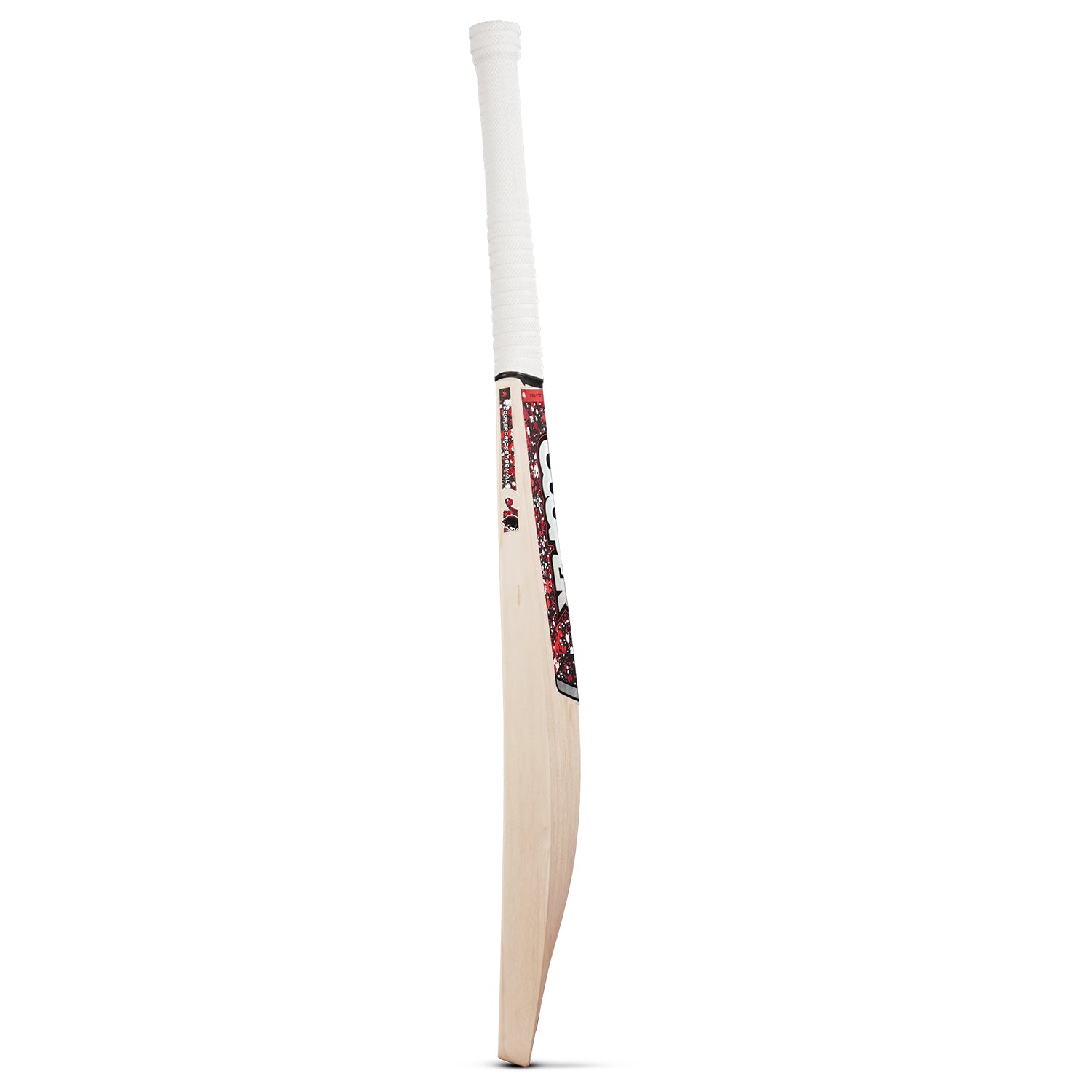 BISON CUSTOM CRICKET BAT