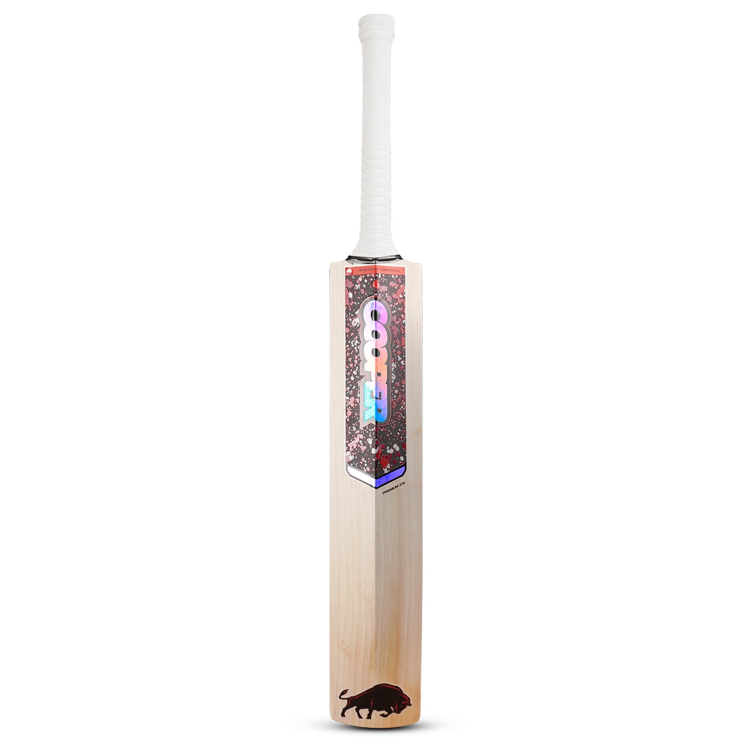 BISON CUSTOM CRICKET BAT