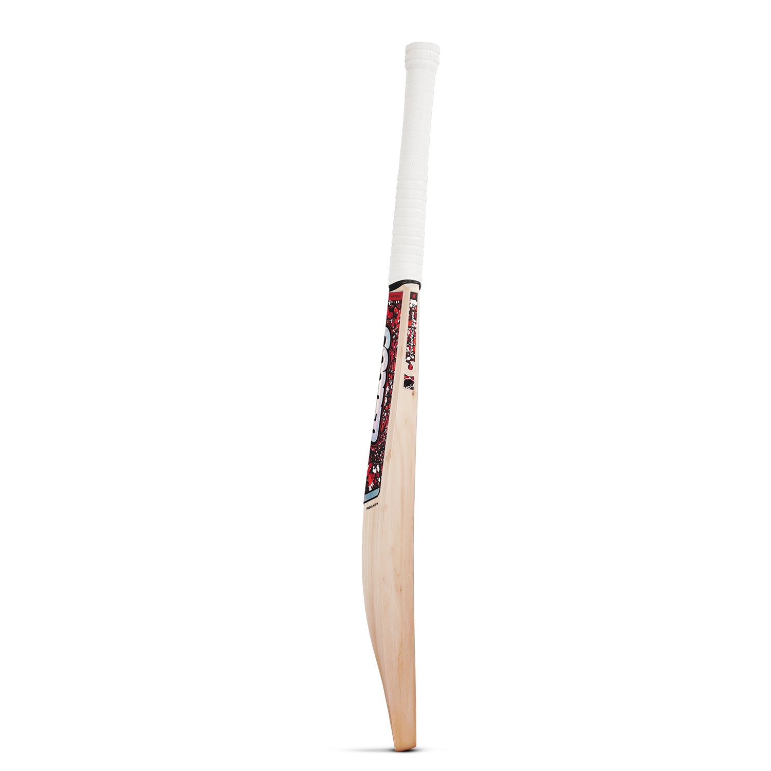 BISON CUSTOM CRICKET BAT