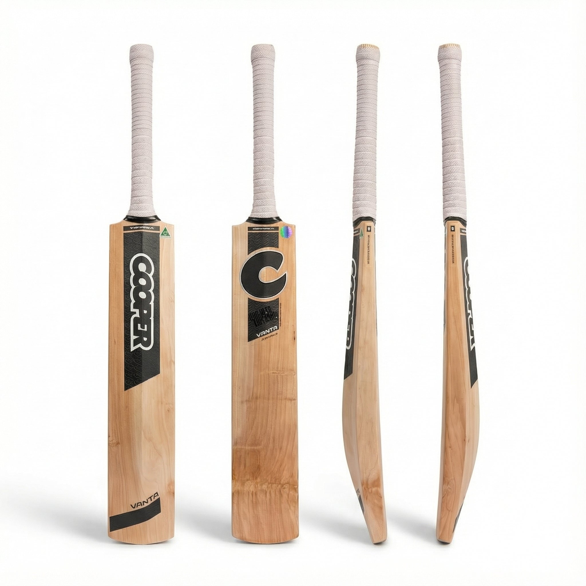 VANTA GRADE 3 SHORT HANDLE