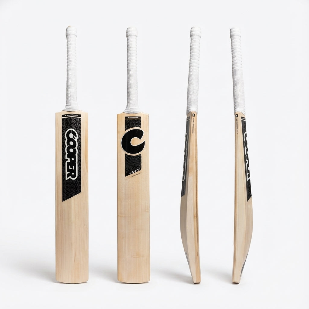 VANTA GRADE 3 SHORT HANDLE