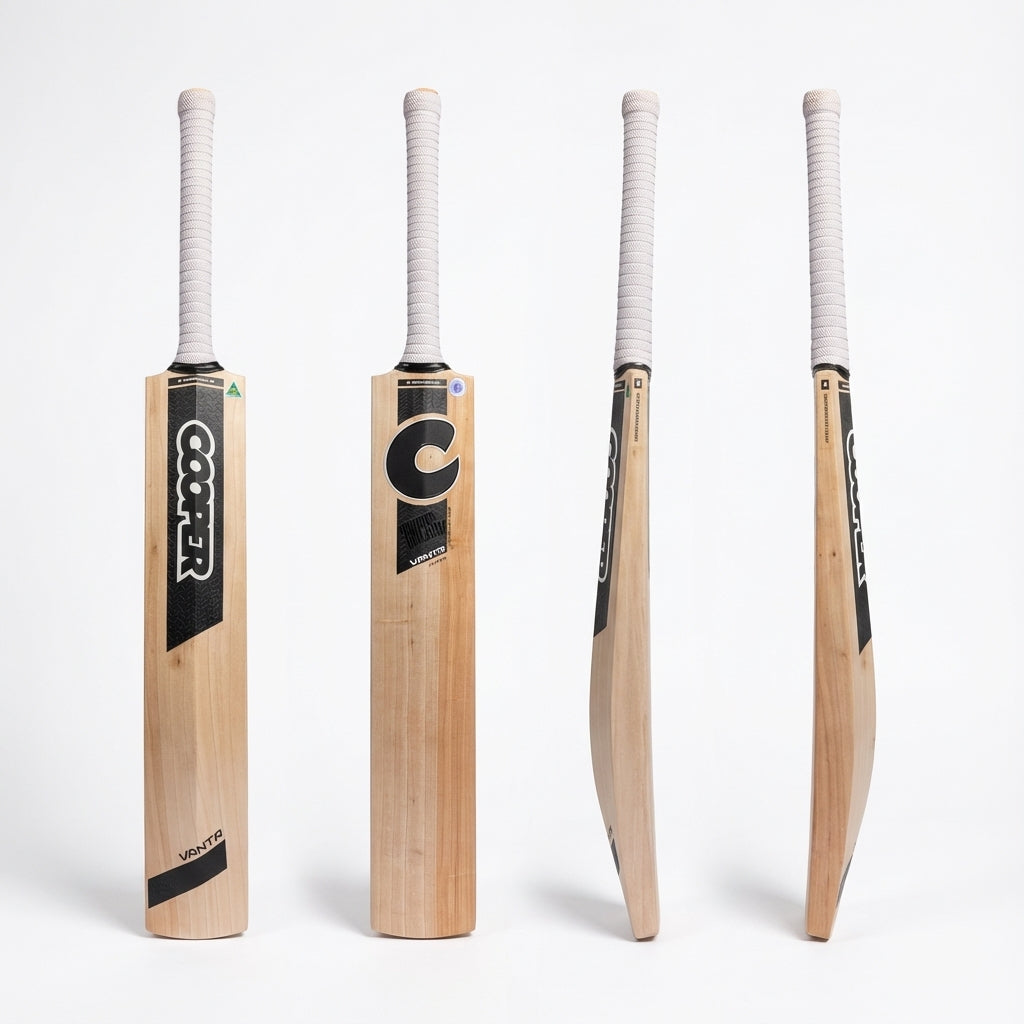 VANTA GRADE 2 SHORT HANDLE