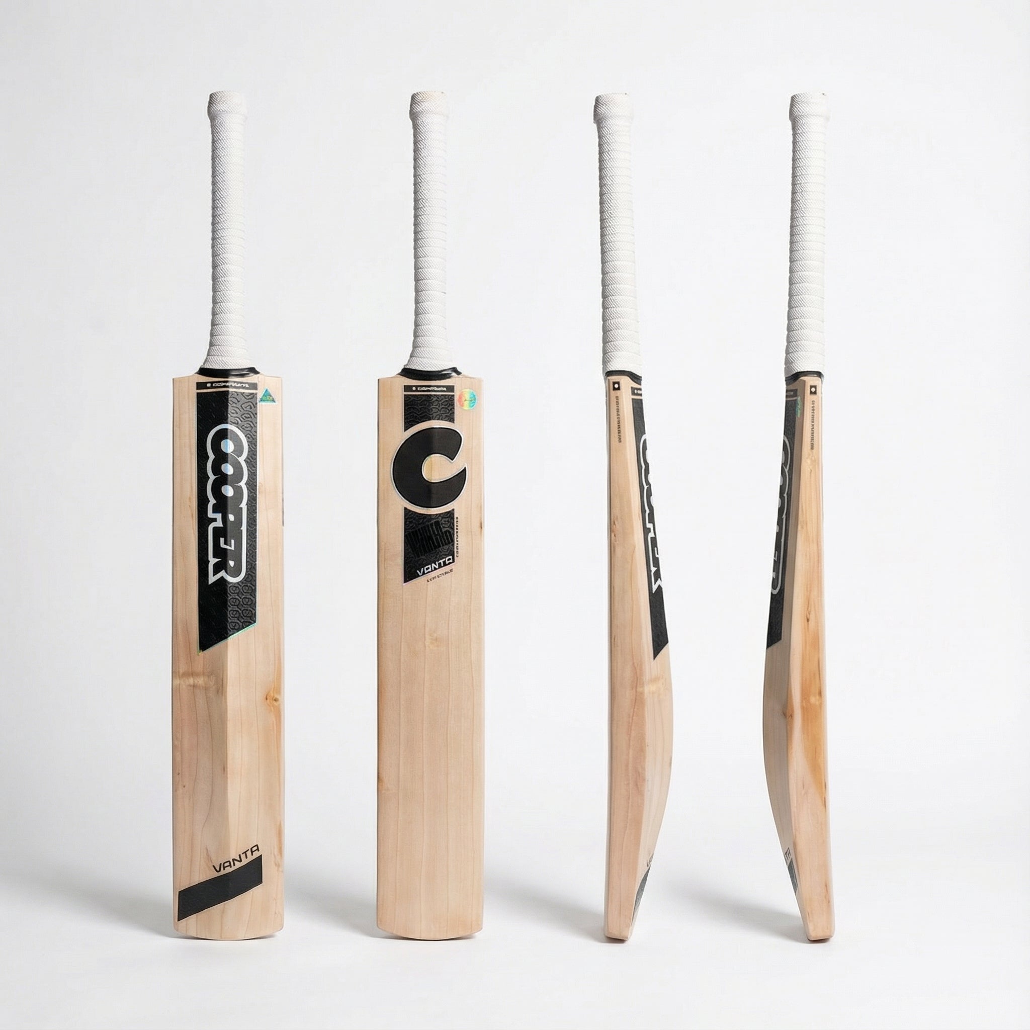 VANTA GRADE 3 SHORT HANDLE