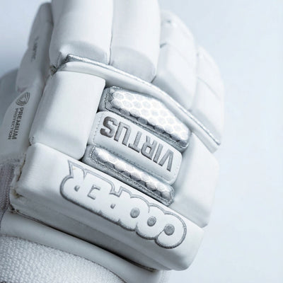 Cooper Cricket Virtus Gloves 2023/24