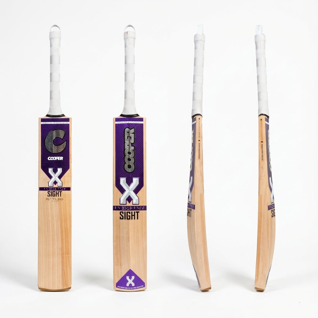 X SIGHT GRADE 2 SHORT HANDLE