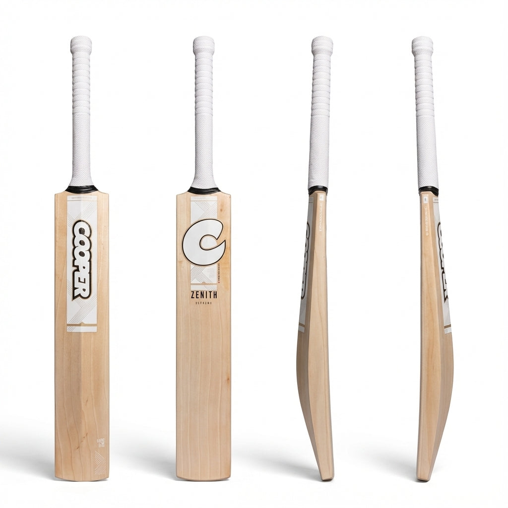 ZENITH GRADE 2 SIZE 6