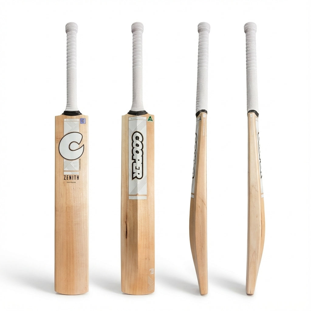 ZENITH GRADE 2 HARROW