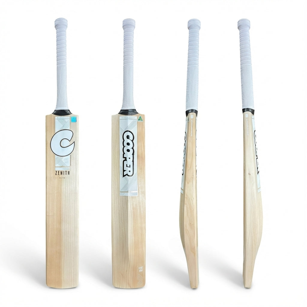 ZENITH GRADE 1 SHORT HANDLE