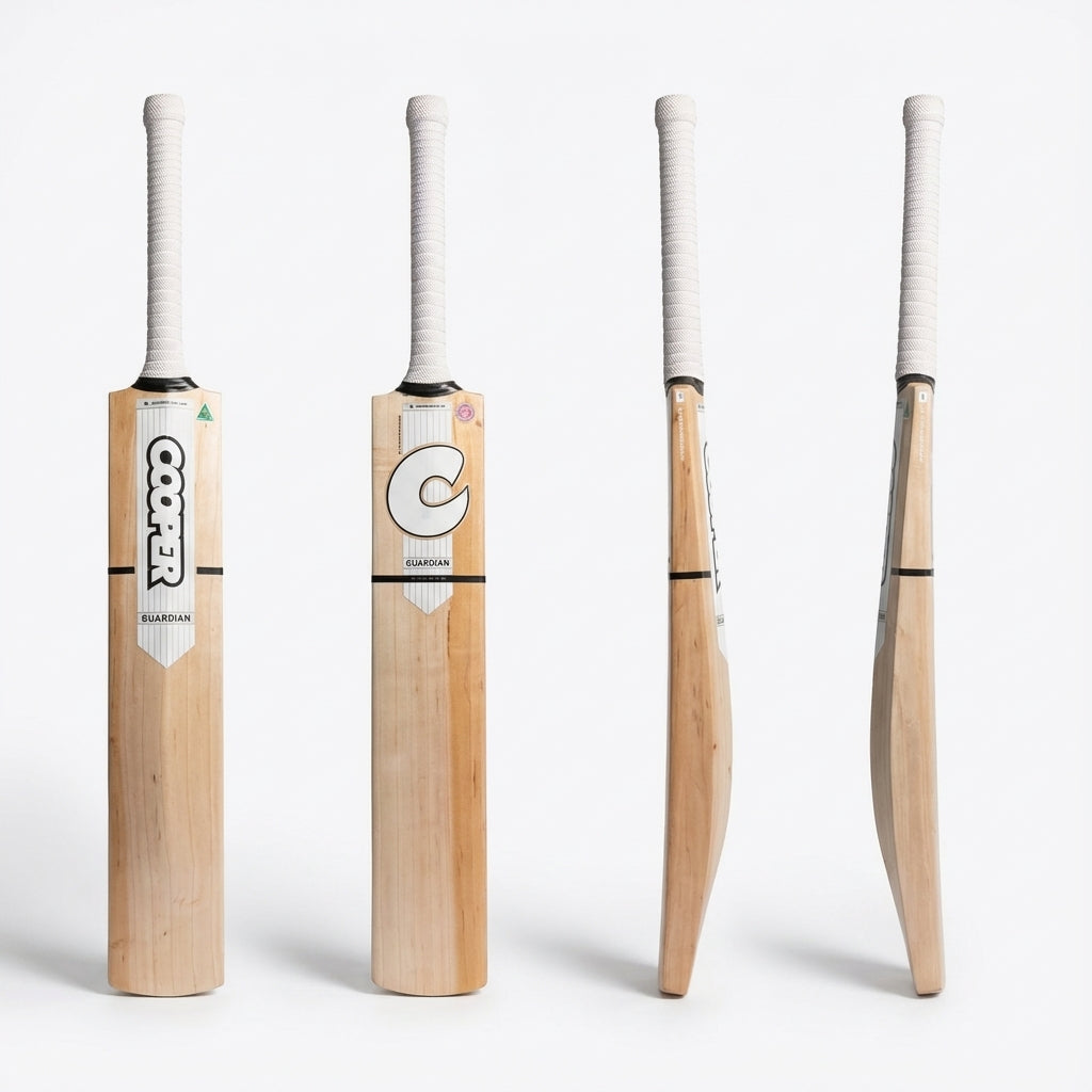 ZENITH GRADE 2 SHORT HANDLE