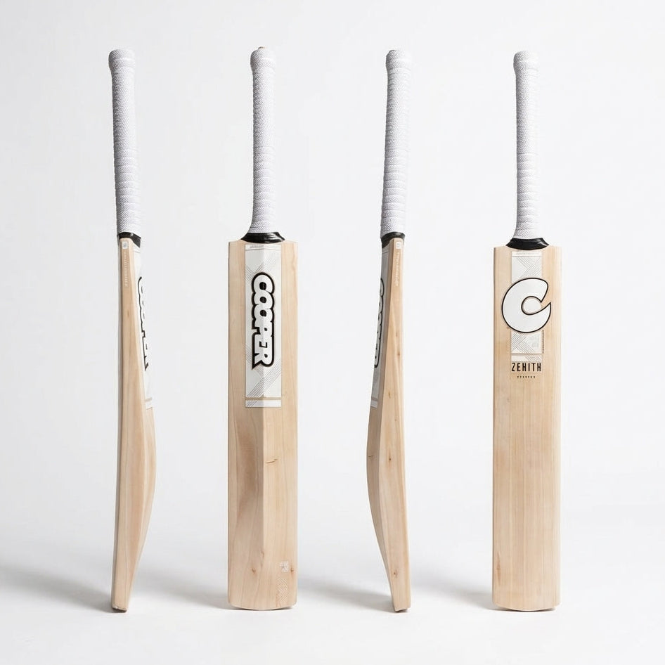 ZENITH GRADE 2 SHORT HANDLE