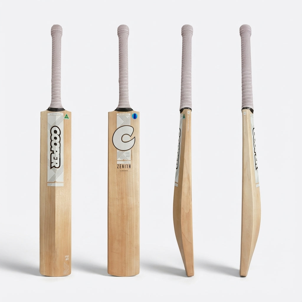 ZENITH GRADE 2 SHORT HANDLE