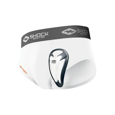 Cooper Cricket Core Brief Bio-Flex Cup