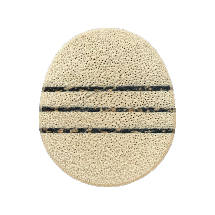 Traditional bottom hand cross-section