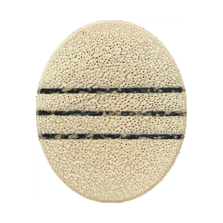 Ultra Oval bottom hand cross-section
