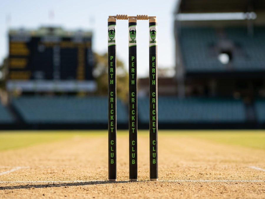 Club Stumps
