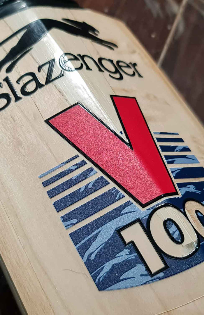 Slazenger V100