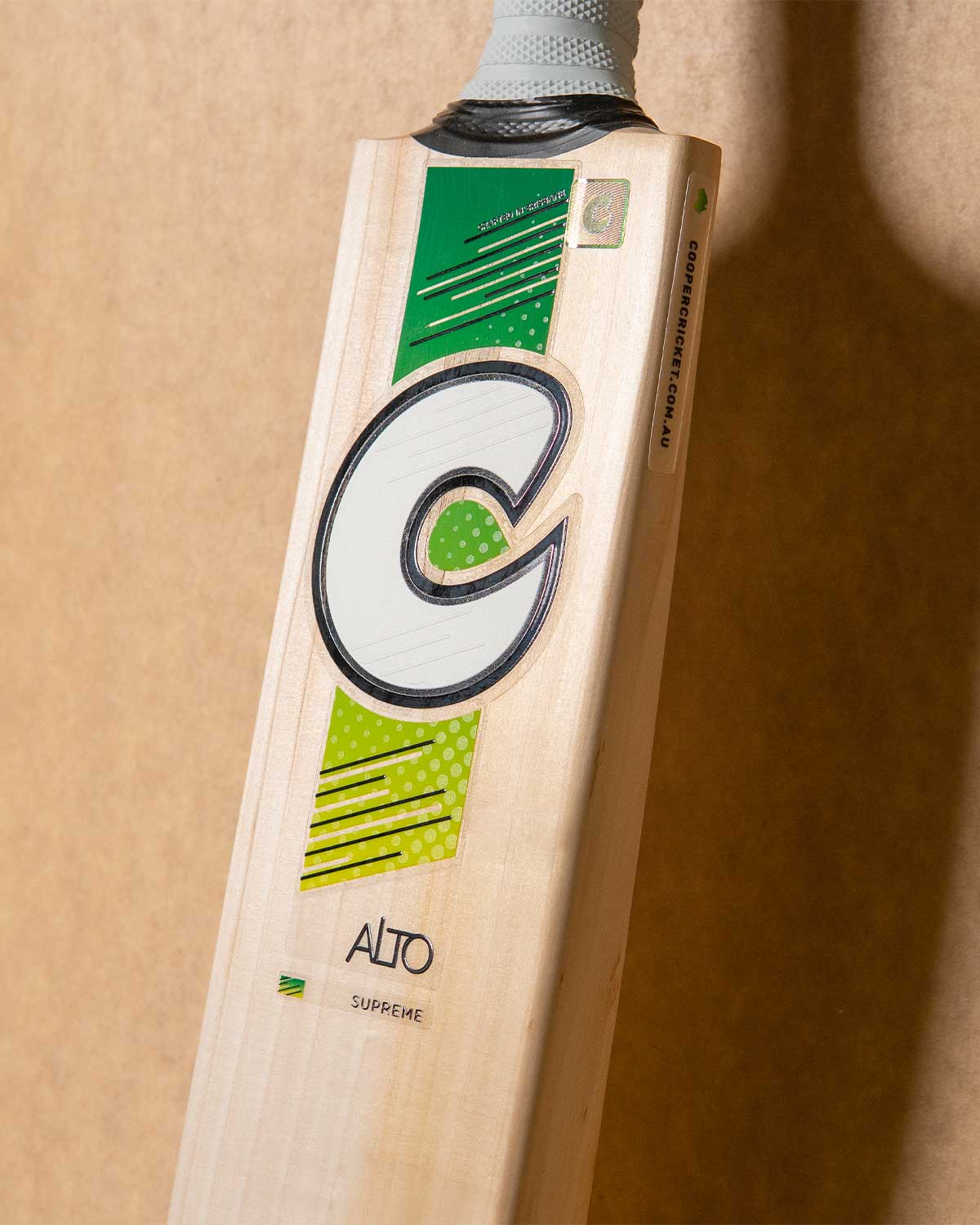 Custom Bats