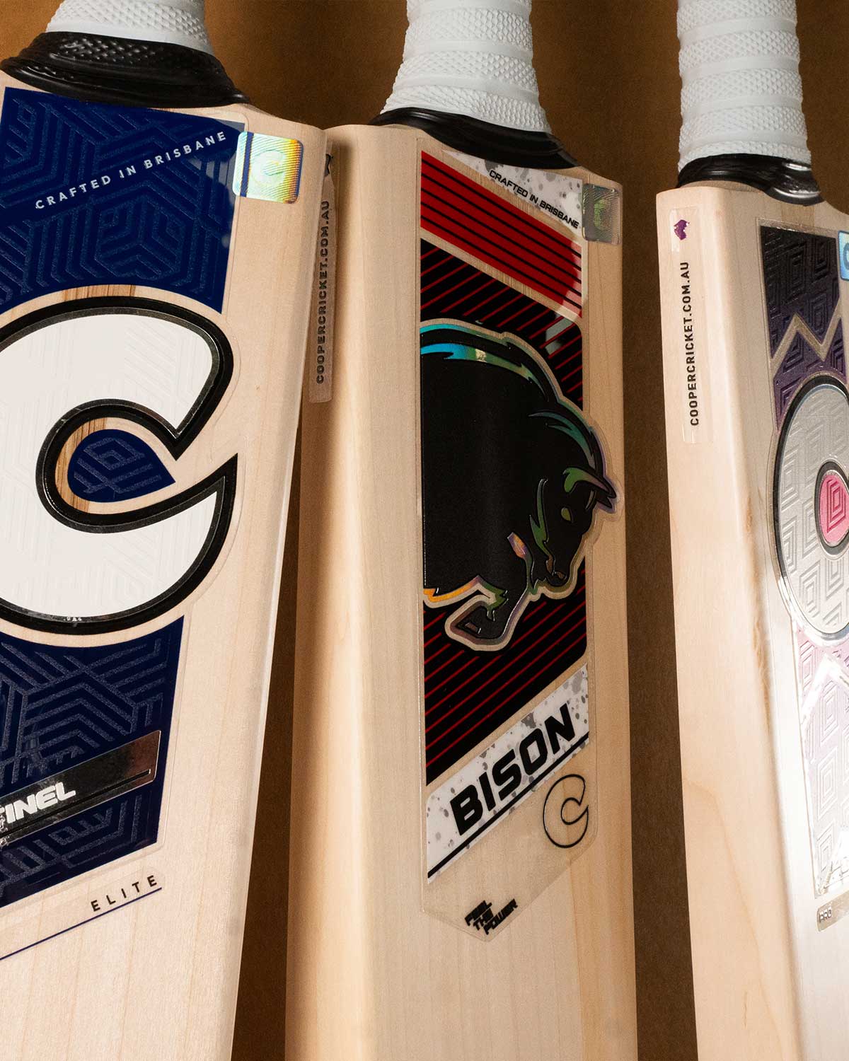 Standard Bats