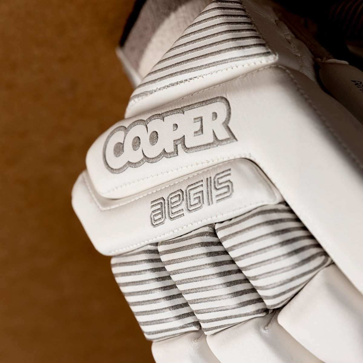 AEGIS GLOVES - Cooper Cricket