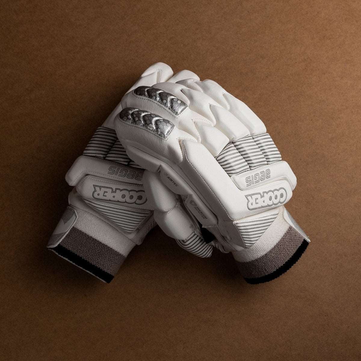 AEGIS GLOVES - Cooper Cricket