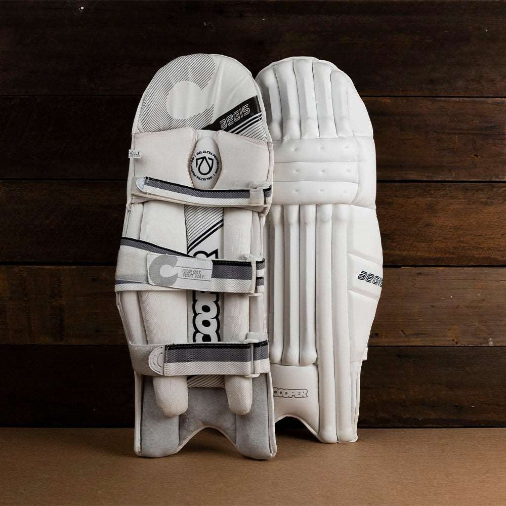 AEGIS PADS - Cooper Cricket