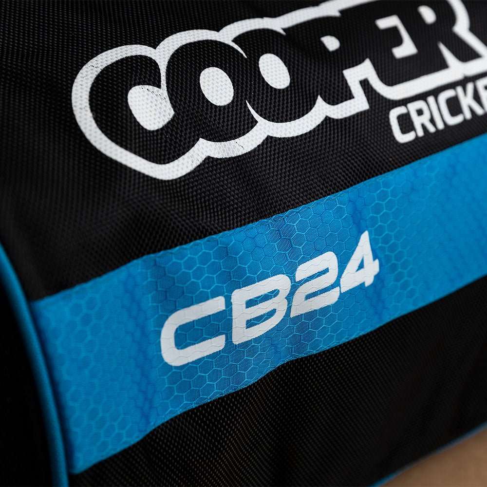 CB24 - Cooper Cricket