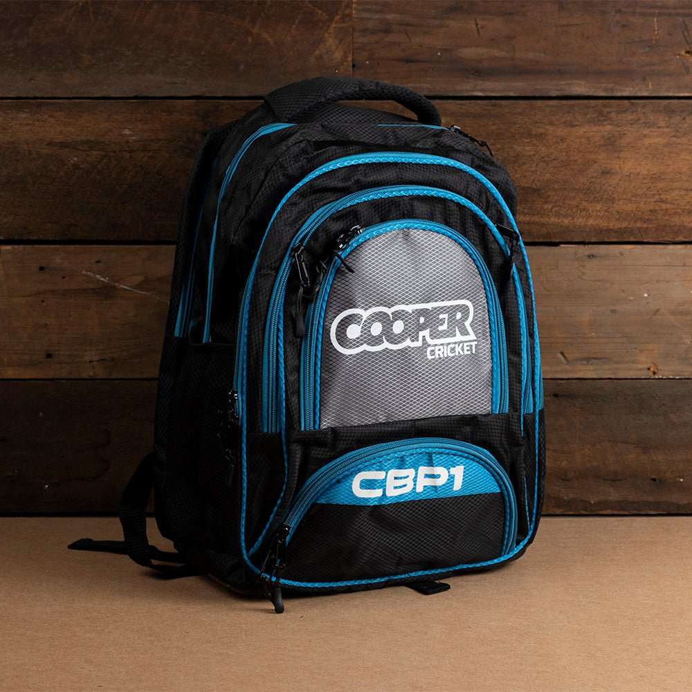 CBP1 - Cooper Cricket