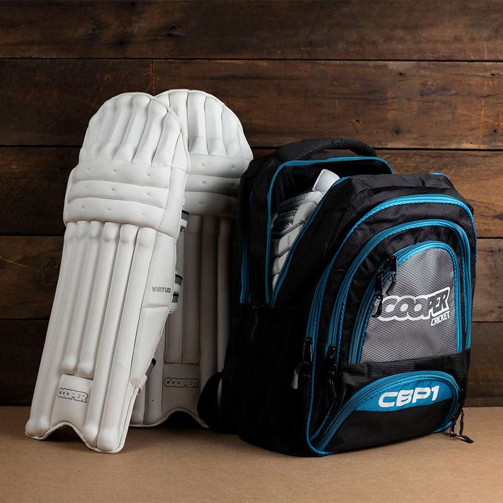 CBP1 - Cooper Cricket