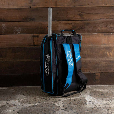 CJD5 - Cooper Cricket