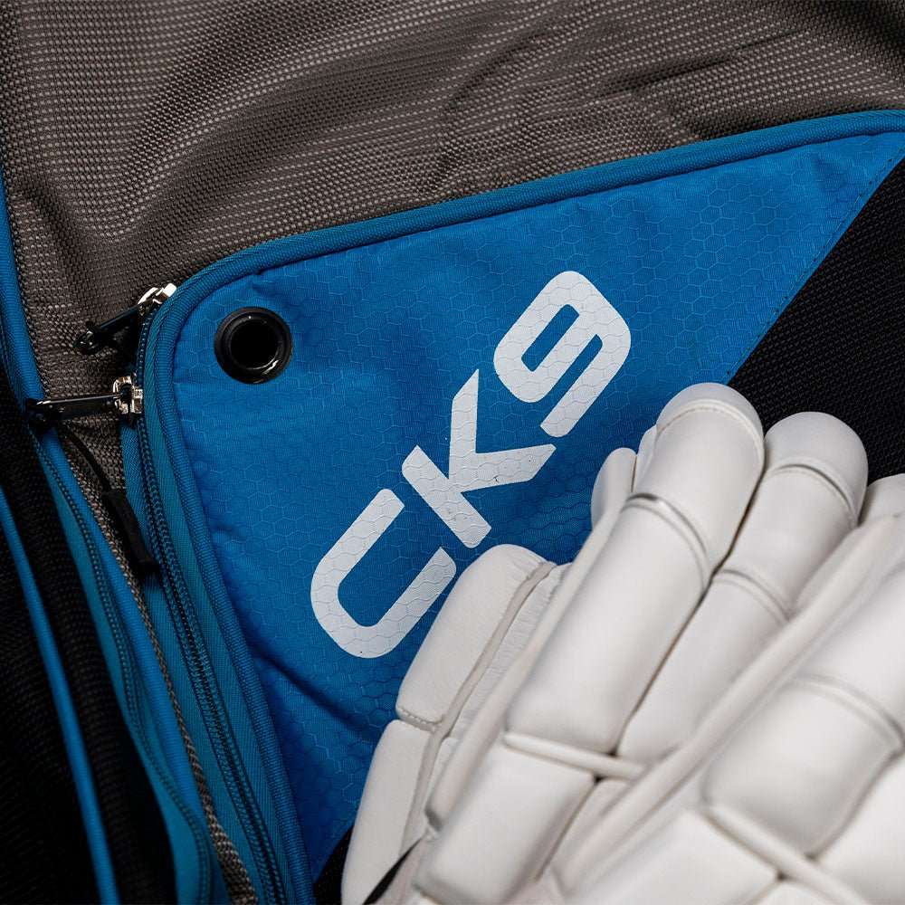 CK9 - Cooper Cricket