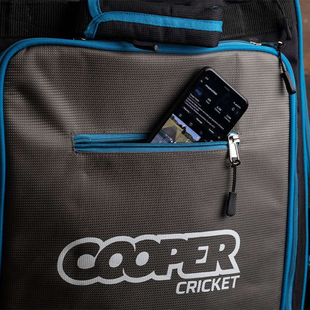 CK9 - Cooper Cricket