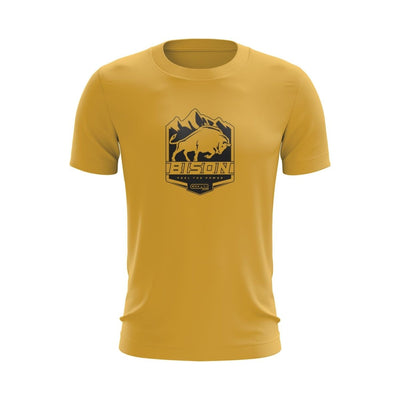 COOPER BISON T-SHIRT - Cooper Cricket