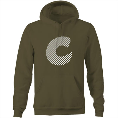 COOPER C HOODIE - Cooper Cricket
