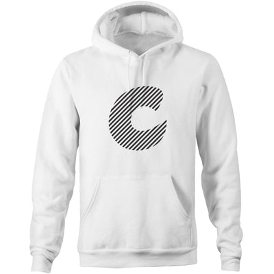 COOPER C HOODIE - Cooper Cricket