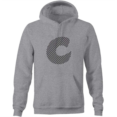 COOPER C HOODIE - Cooper Cricket