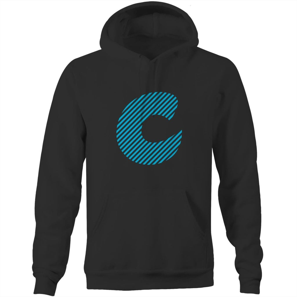 COOPER C HOODIE - Cooper Cricket